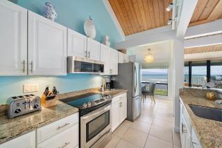 Kahana Village 34 · KHV 34 Direct Ocean Front Views 2BD Kahana C - 7