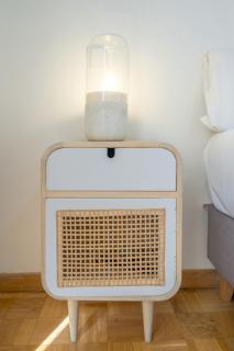 4 bedrooms 2 bathrooms furnished - Salamanca - bright - MintyStay - 1