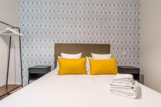 Bright Stylish - 2Bedrooms 1Bathroom - Sol - 1