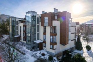 Apartament Zeta Park 3 - w centrum Ustronia - Dream Apart - 8