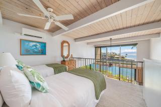 Napili Point C22 · NP C22 Oceanfront Views from 2BD West Maui Co - 4