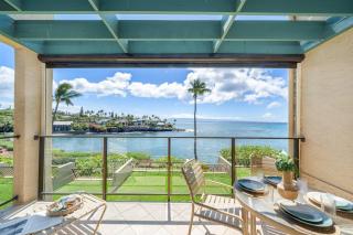 Napili Point C22 · NP C22 Oceanfront Views from 2BD West Maui Co - 3