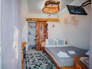 Pik Talgar Eco Village - 7