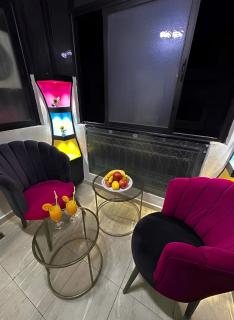 2Bedroom Apartment in Marrakech Near medina & Gueliz, with Pool & Gym - 3