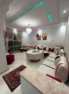 2Bedroom Apartment in Marrakech Near medina & Gueliz, with Pool & Gym - 7