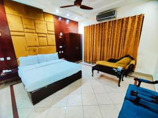 Hotel Pak Continental Multan - 3