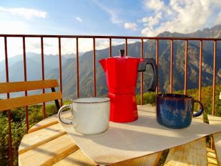 Apartamento en Cerler con vistas Edif Aigualluts - 0