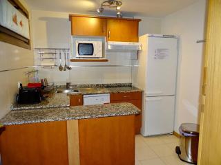 Apartamento en Cerler con vistas Edif Aigualluts - 2