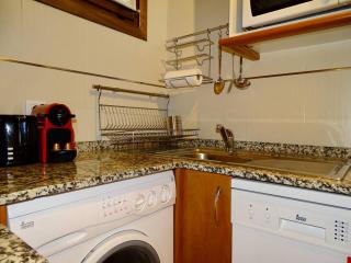 Apartamento en Cerler con vistas Edif Aigualluts - 1