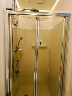 Cozy Modern 1BR Light Residences with 55 inches 4K TV - 2