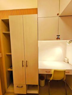 Cozy Modern 1BR Light Residences with 55 inches 4K TV - 3