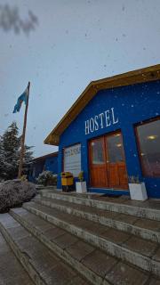 Matices Hostel Terminal - 2