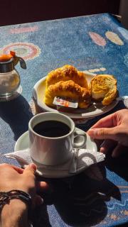 Matices Hostel Terminal - 6