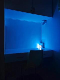 Cozy Modern 1BR Light Residences with 55 inches 4K TV - 1