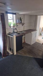 Bright Budget Rooms Above a Friendly Pub - 5