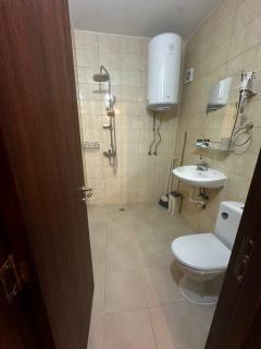 Winter Lotos Apartments - 3