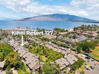 Kihei Resort 127 · KRS 127 Relaxing 1BD Condo w AC Pool Beach Ne - 4