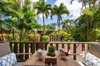 Kihei Resort 127 · KRS 127 Relaxing 1BD Condo w AC Pool Beach Ne - 3