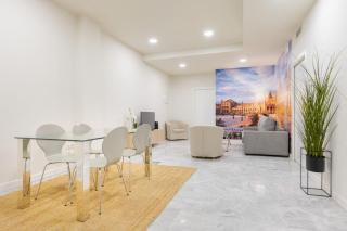 Spacious functional - 1 BD 1BTH - City Center - 8