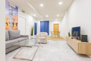 Spacious functional - 1 BD 1BTH - City Center - 6