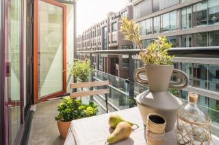 Tjuvholmen apartment 2 BR - 3