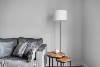 Spacious 1 Bedroom Central Birmingham Apartment - 4