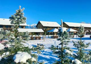 Hilson Jasna - Garden resort - 7