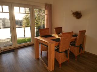 Ferienwohnung Burgblick - 7