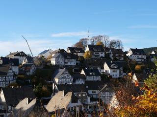 Ferienwohnung Burgblick - 2
