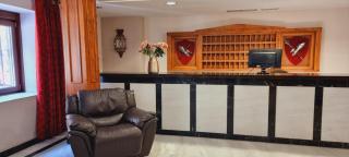 Hotel Real De Toledo - Toledo - 2