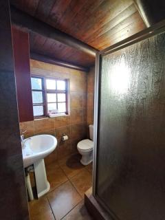 Unit 77 Kubu Mabalingwe nature reserve - 6