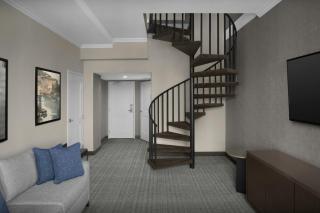 Courtyard by Marriott San Diego Downtown Little Italy - 9