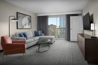 Courtyard by Marriott San Diego Downtown Little Italy - 5