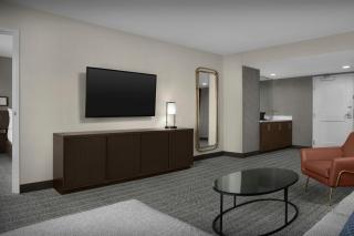 Courtyard by Marriott San Diego Downtown Little Italy - 1