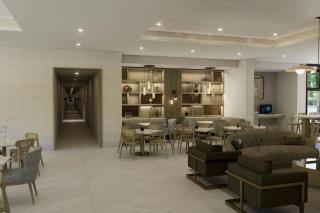 Residence Inn by Marriott Melville - 3