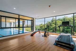 Chic Condo at VIP great hill Near Phuket Airport - 3