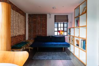 The Tower - Magnificent Central Loft with Parking - 7