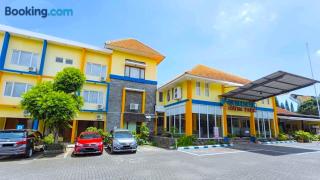Pondok Jatim Park Hotel & Café - 9