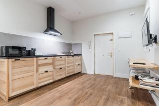 Cozy renovated -1BD 1BATH -Antón Martín - 7