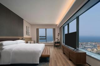 Four Points by Sheraton Dalian Donggang - 9