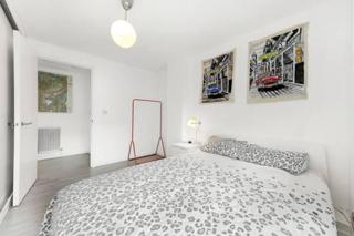 One bedroom charming flat 15 min from central London - 5