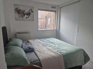 One bedroom charming flat 15 min from central London - 4