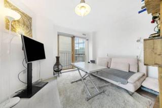 One bedroom charming flat 15 min from central London - 0