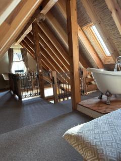 Cottage am Rosencarree - 2