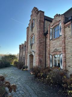 Cottage am Rosencarree - 7