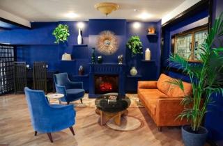 Hazz Palace Hotel - 6