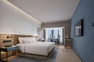 Four Points by Sheraton Chongqing - 9