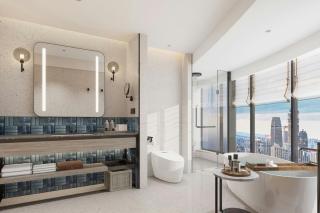 Four Points by Sheraton Chongqing - 8