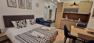 LUX Milmari L Apartments - 6