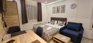 LUX Milmari L Apartments - 5